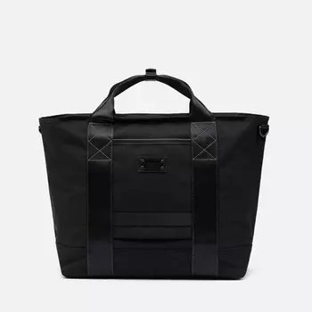 Сумка Master-piece Defend 2-Way Tote, цвет чёрный