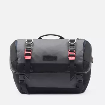 Сумка Master-piece Potential ver.3 Messenger, цвет серый