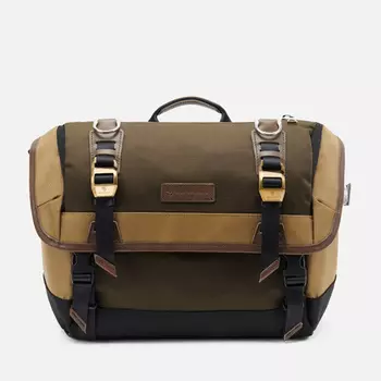Сумка Master-piece Potential ver.3 Messenger, цвет оливковый