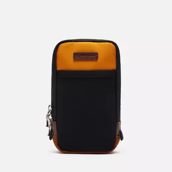 Сумка Master-piece Potential ver.3 Mobile Pouch, цвет жёлтый