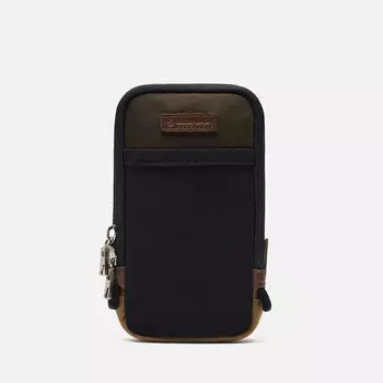 Сумка Master-piece Potential ver.3 Mobile Pouch, цвет оливковый