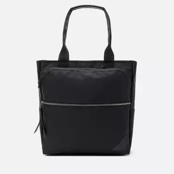 Сумка Master-piece Various 2-Way Tote, цвет чёрный