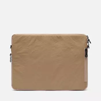 Сумка mazi untitled iPad Case 11, цвет бежевый