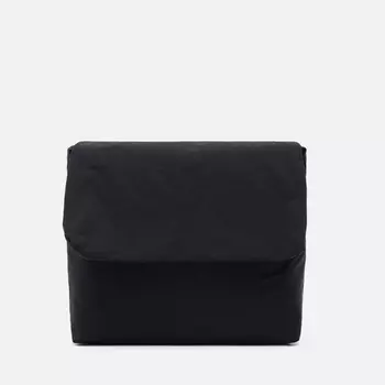 Сумка mazi untitled Small Post, цвет чёрный