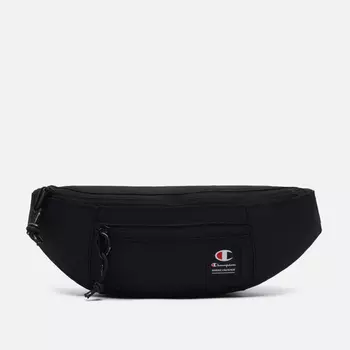 Сумка на пояс Champion Classic Water Repellent, цвет чёрный