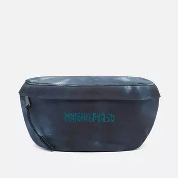 Сумка на пояс Marcelo Burlon