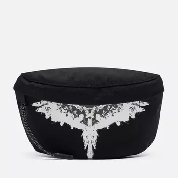 Сумка на пояс Marcelo Burlon