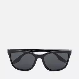 Солнцезащитные очки Prada Linea Rossa 02WS-1AB06F-3N, цвет чёрный, размер 57mm