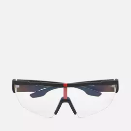 Солнцезащитные очки Prada Linea Rossa 03XS-DG009H-0N, цвет чёрный, размер 44mm