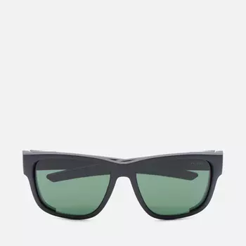 Солнцезащитные очки Prada Linea Rossa 07WS 1BO06U, цвет чёрный, размер 59mm