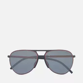 Солнцезащитные очки Prada Linea Rossa 51XS-TWW09L-3N, цвет серый, размер 59mm