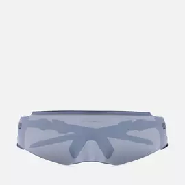Солнцезащитные очки Oakley Kato Factory Pilot, цвет чёрный, размер 49mm