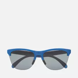 Солнцезащитные очки Oakley Frogskins Lite, цвет синий, размер 63mm