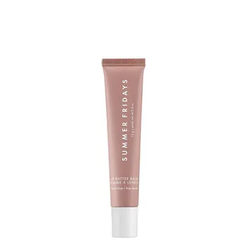 SUMMER FRIDAYS Бальзам для губ Lip Butter Balm