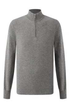 Кашемировый джемпер Brunello Cucinelli