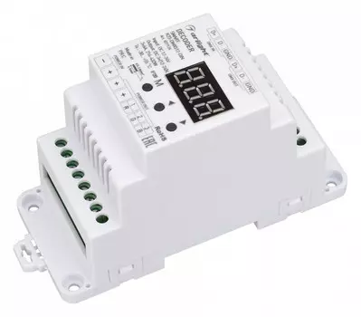 Декодер DMX Arlight 027126