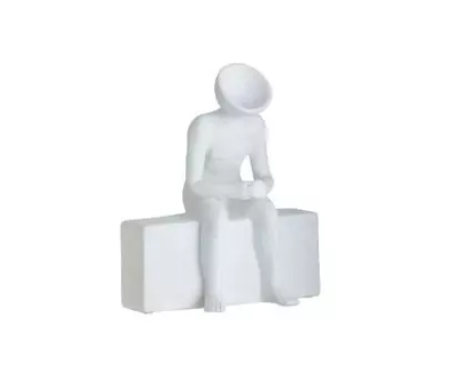 Декор настольный figure