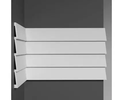 Декоративная панель DECOMASTER D321 ДМ (200*11*2900мм)