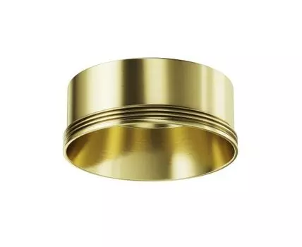 Декоративное кольцо Maytoni Technical Focus LED