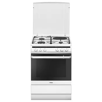 Газоэлектрическая плита FCMW64040