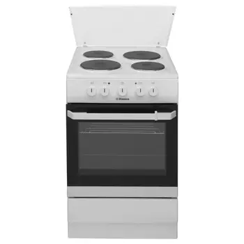 Электрическая плита FCEW53001