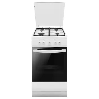 Газоэлектрическая плита FCMW53041