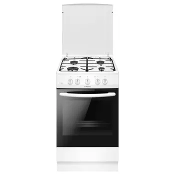 Газоэлектрическая плита FCMW53143