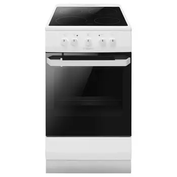 Газоэлектрическая плита FCMW54023