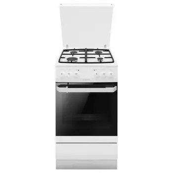 Газоэлектрическая плита FCMW58077