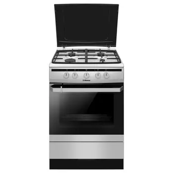 Газоэлектрическая плита FCMX63021