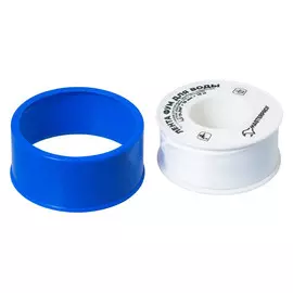 лента фум для воды 19мм 15м