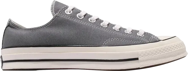 Кроссовки Converse Chuck 70 Ox Mason, серый