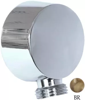 Шланговое подключение Webert Accessori AC0988065