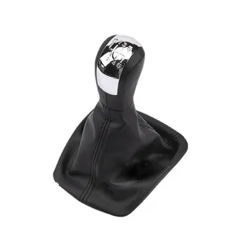 Для Skoda Octavia 2 A5 A6 2004-2013 Чехол на ручку переключения передач