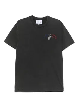Футболка X Nba San Antonio Spurs Maison Labiche, черный