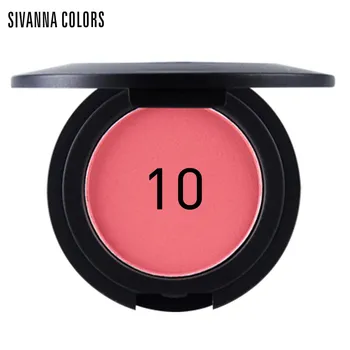 Румяна SIVANNA COLORS - Тайский
