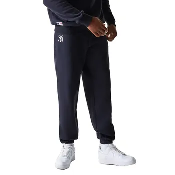 Джоггеры New Era MLB Bb New York Yankees, синий