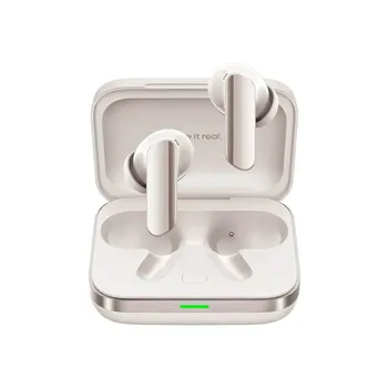 Беспроводные наушники Realme Buds Air 7 Pro Белый