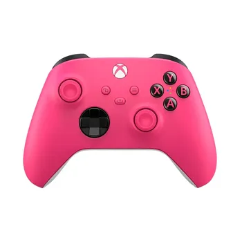 Геймпад Microsoft Xbox Series Deep Pink (Розовый)
