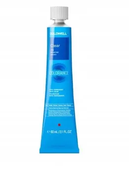 Краска Goldwell COLORANCE 60 мл 4-G 22