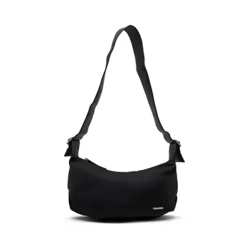 Сумка через плечо Calvin Klein, черный
