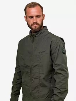 Куртка тактическая Remington US Green, Зеленый