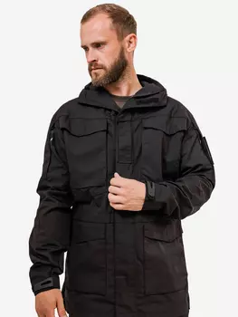 Куртка тактическая Remington UST Black, Черный