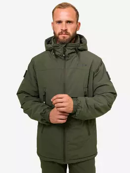 Куртка тактическая Remington USV Green, Зеленый
