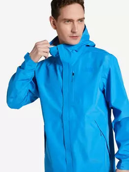 Куртка мембранная мужская The North Face Dryzzle FutureLight™, Синий