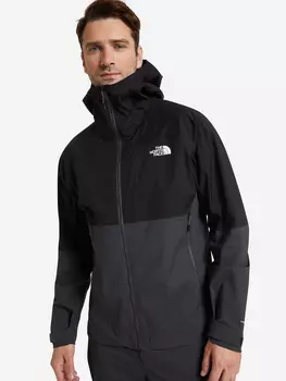 Куртка мембранная мужская The North Face Impendor FutureLight™, Черный