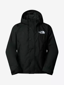 Куртка мембранная мужская The North Face Reign On, Черный