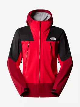 Куртка мембранная мужская The North Face Signal 2.5 l Dryvent, Красный
