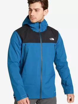 Куртка мембранная мужская The North Face Tente FutureLight™, Синий