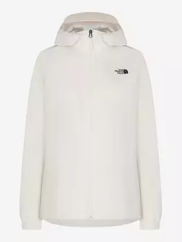 Куртка мембранная женская The North Face Quest, Бежевый
